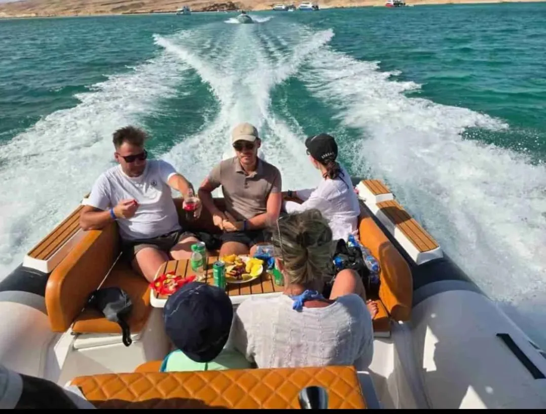🚤✨ Private Speed Boat Adventure in El Gouna 🌊⚓ Spead boat Adventure in El Gouna /IMG-20260702-WA0078.jpg